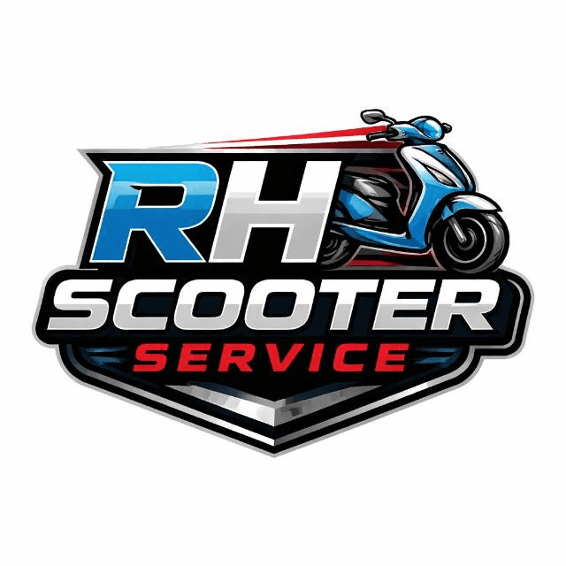 RH Scooter Service